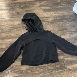 Lululemon hoodie